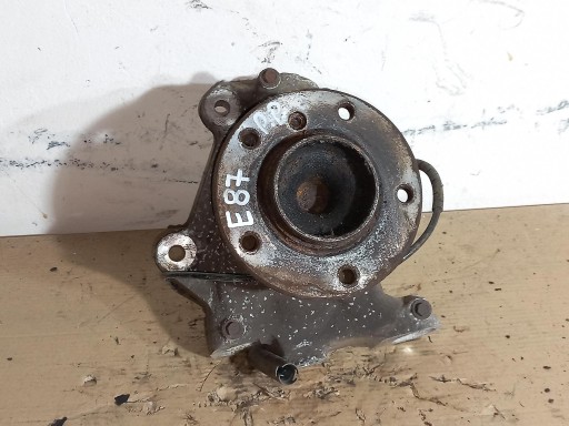 čepu otoč pravý předek BMW SERIA 1 E87 E81 04-11 N47