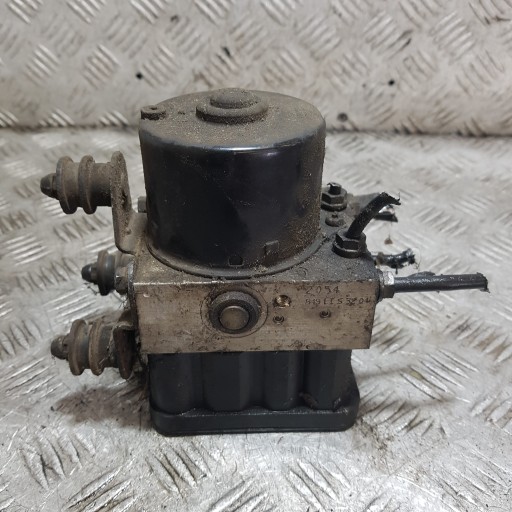 pump ABS VOLKSWAGEN TOURAN 1 1.9 TDI 1K0907379K