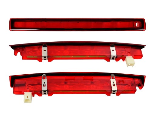 042-12-870 - Лампа стоп-сигнала renault megane ii scene ii