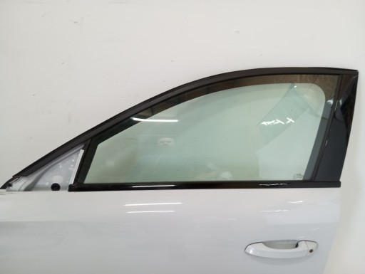 door left front PEUGEOT 308 T10 23R