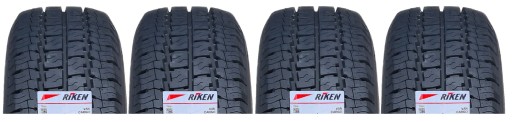 225/65 R16c нові літні шини Van група Michelin