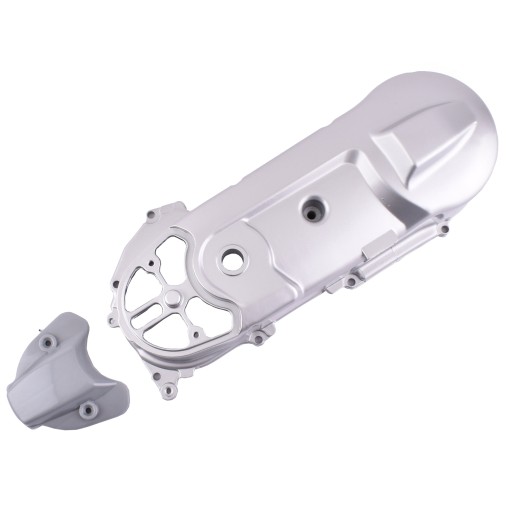 0205259-041-5410414 - # NS_КРИШКА двигуна ремінь привід ураган 2т скутер