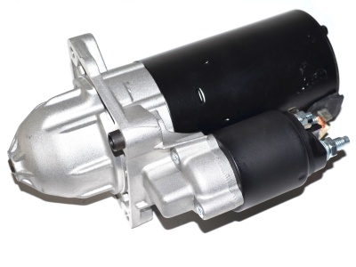 FT74212/R - Стартер fiat ducato 06> 2.3/3.0 2.5 квт /boxer/джампер