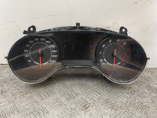 dials FIAT TIPO II 2 15- 1.4 T-JET A2C17819801