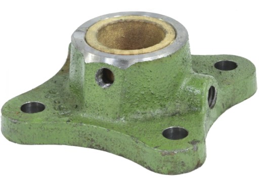 2011031500 - Подшипник приводного барабана левый распределитель RCW-3 Rol