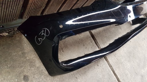 Pare chocs avant Avant BMW G30 G31