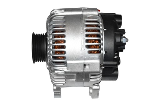 AJM-A0066 - Генератор 059903016d 2.7 3.0 tdi quattro audi a4 b6 b7