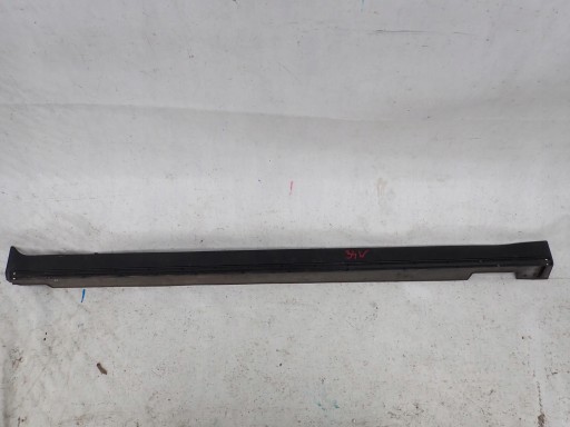 HYUNDAI TUCSON IV 4 20-> threshold moulding threshold left