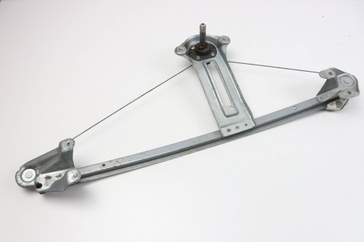 OPEL ZAFIRA B window regulator mechanism right rear part rear 13132228