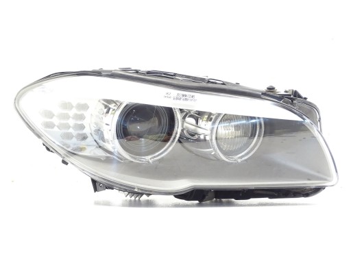 light right front XENON SKRETNA BMW F10 M5 7203254 UK