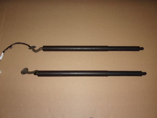 A2478902500 - ПРИВОД ЗАДНЕЙ ДВЕРИ ПРАВЫЙ ЛЕВ MERCEDES GLB