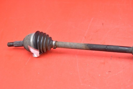 Semiasse Destro Anteriore MANUAL NISSAN NOTE 1 e E11 1.4 16V 86 KM 05-09