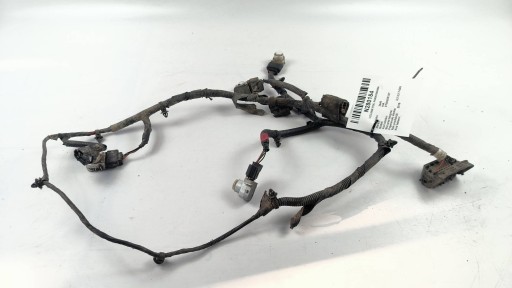 sensore PDC parcheggio cablaggio KIA STINGER GT