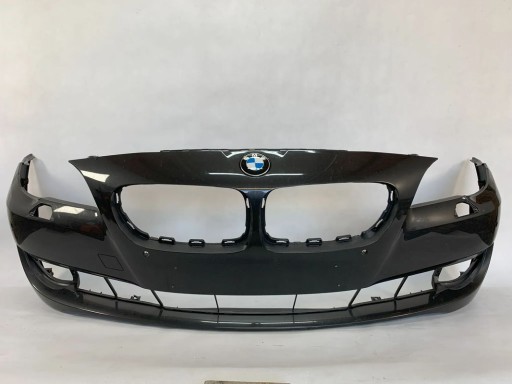 BMW 5 V F10 F11 10-13r SPR PDC bumper front front