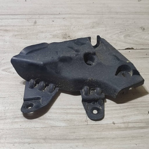 mudguard rear. rear part side right Dacia Jogger 479180470R