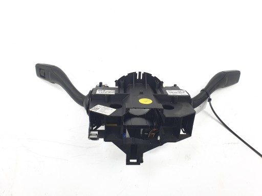 steering wheel levers and controls 8P0907137BC AUDI A3 8P