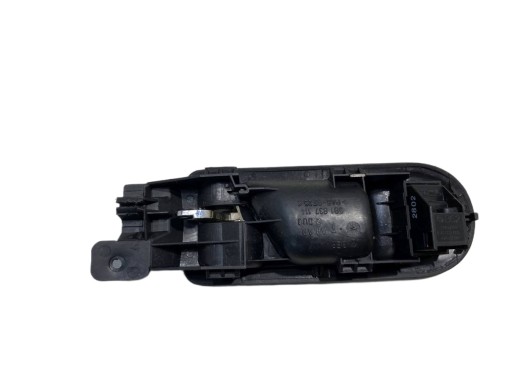 handle inner right front VW PASSAT B5 FL 3B1837114