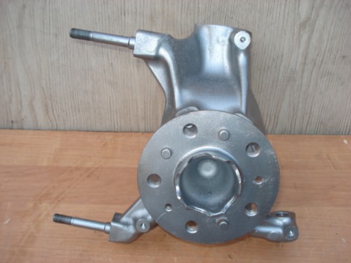 Bmw m4 g80 g82 g83 поворотный кулак передний правый передний правый 8095664 №3 p-ń