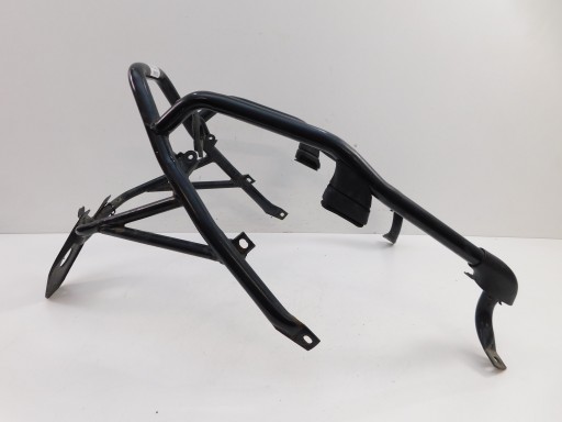 GILERA FUOCO 500 задняя стойка M1