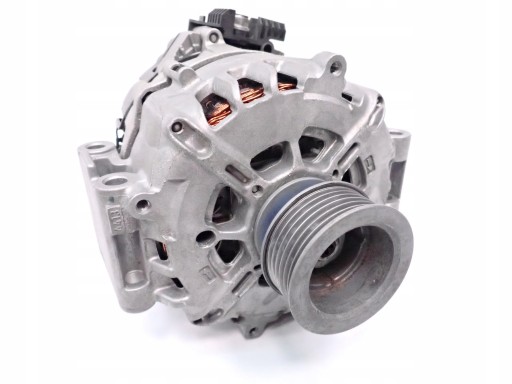 06L903024FX - 06l903018jx генератор audi a4 a5 f5 8w 2.0 tfsi