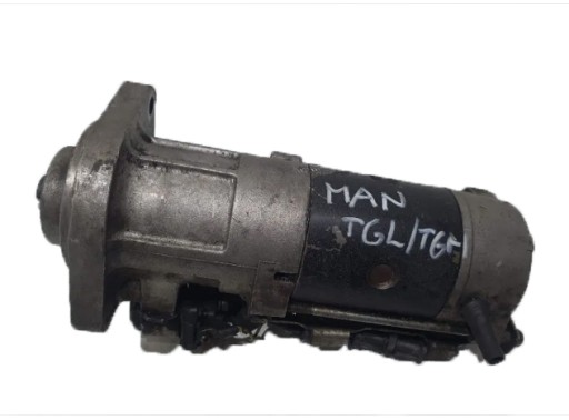 51262017236 - Стартер hc-cargo 116511