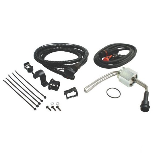 KMVP1931 - Подогреватель двигателя John Deere Calix