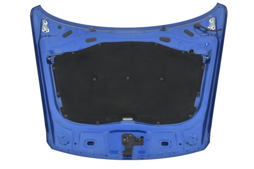 Cofano VW TOUAREG e