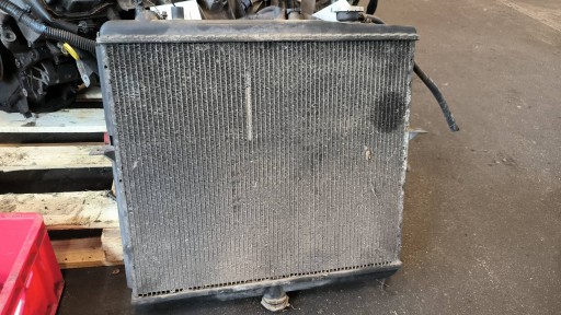 vízhütö 2.0 DOHC KIA SPORTAGE I