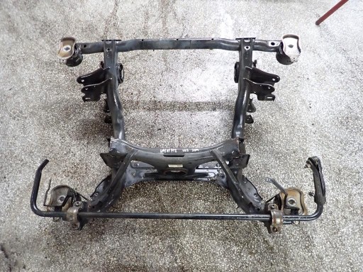 1EA505235AR 1EA505235 - Коляска санки люлька лавка задня підвіска cupra born vw id4 id.4 vw id3 id.3