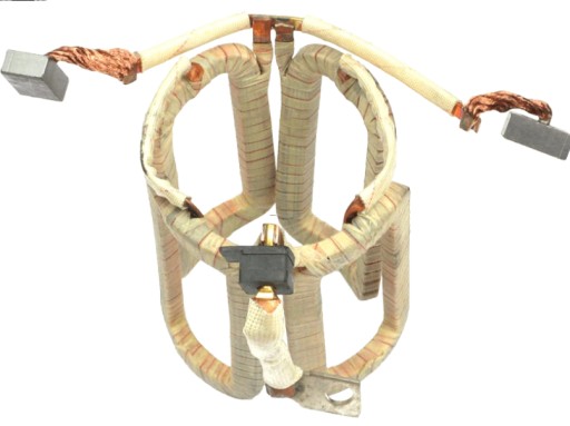 SF0030, - Обмотка стартера sf0030