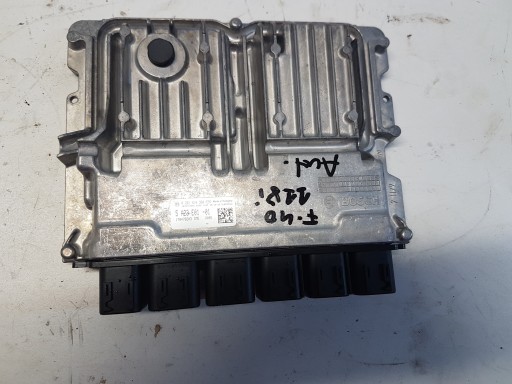 BMW 1 F40 F41 computer of the engine 5A23E01