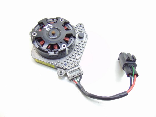 11551249878 - Bmw i3 l01 двигун модуля вентилятора 13- 7639220