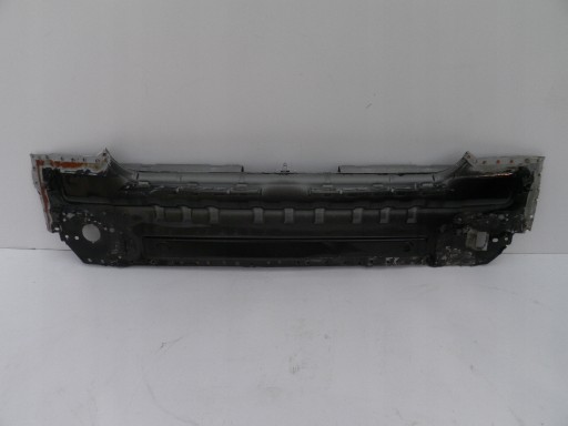 HEGPT01 - HYUNDAI EQUUS GENESIS РЕМІНЬ ЗАДНИЙ ЗАД 09-16