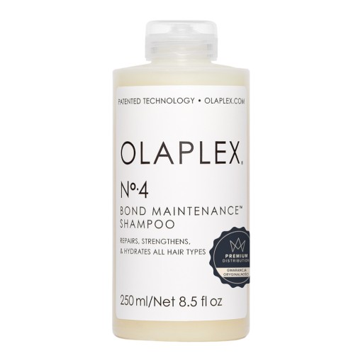 Olaplex No. 4 Bond Maintenance Regeneračný šampón 250ml