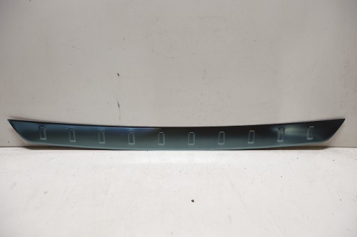 ХРОМИРОВАННАЯ ПОЛОСКА CHROME LAND ROVER DEFENDER II 2 L8BM-13242-AB НОВАЯ