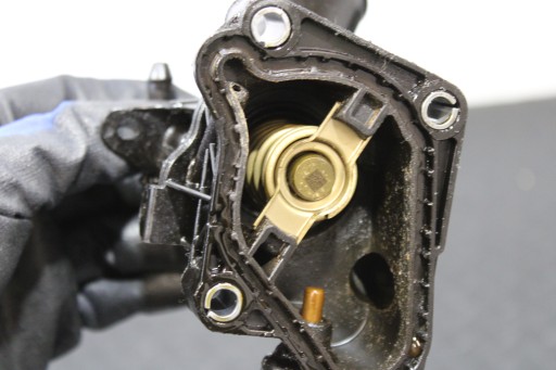 Scatola termostato FIAT 500X 500 X LIFT 46345105
