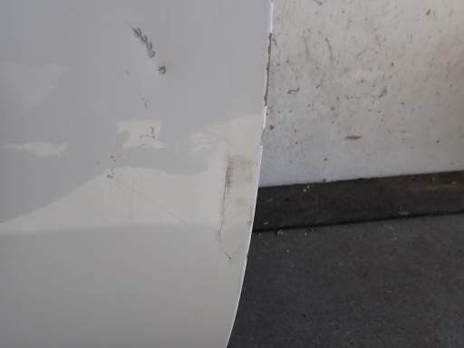 door front front right OPEL ASTRA V K 2016