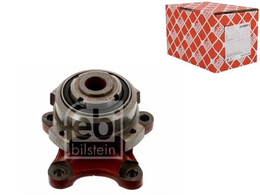 101430 - МАТОЧИНА ВЕНТИЛЯТОРА КІЛЬКІСТЬ КРІПИЛЬНИХ ОТВОРІВ 4 ВИСОТА 90 ММ RVI C K