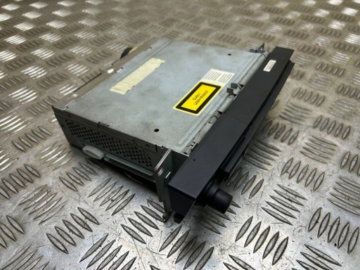radio lecteur BMW 5 E60 E61 2004 Harman 6944109