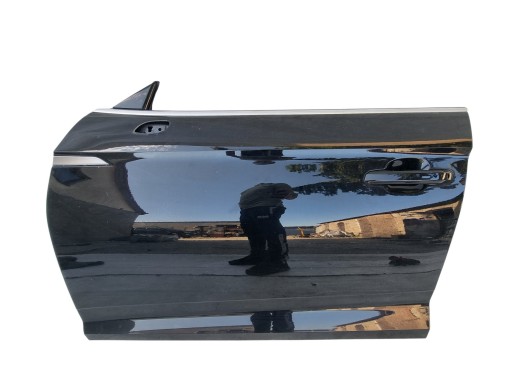 8W0880203431AH - Audi s5 a5 f5 8w 3.0 tfsi sportback левая передняя дверь в сборе 2018-.