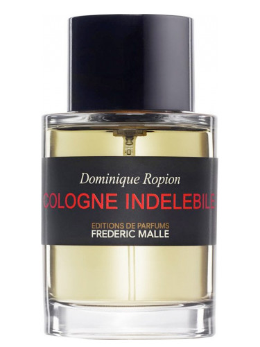 editions de parfums frederic malle cologne indelebile woda kolońska 100 ml  tester 
