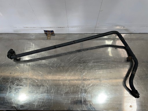 Труба Шланг Scania R