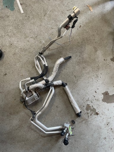 Холодильник volvo xc40 ii 8888948378