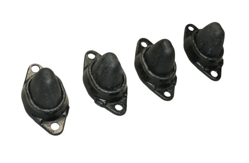 69-00000055 - Бампер пружина бампери бампер сидіння уаз 469 452