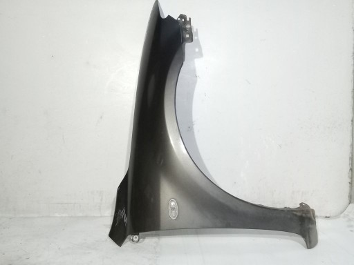 Mazda 6 and GG GY lift fender right 32G