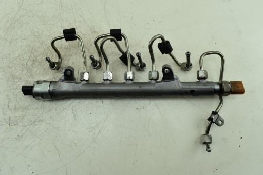 rampa iniezione sensore VW PASSAT B7 GOLF VI AUDI A3 8P 1.6 TDI 03L130089B