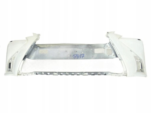 Lexus GS 450h 200t LIFT 16- bumper front