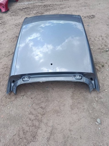 dach Blende Abdeckung dach Karoserie Renault Clio VI e-tech TEKQG