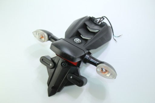 Кріплення на борт YAMAHA XJ6 09-16