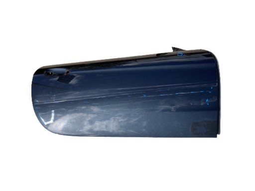 A2317220210 - Mercedes sl a231 w231 правая дверь